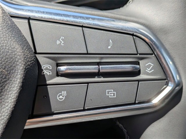 2026 Chevrolet Equinox LT photo 24