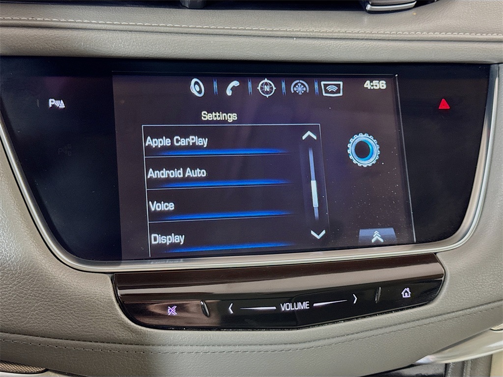 2017 Cadillac XT5 Luxury photo 32