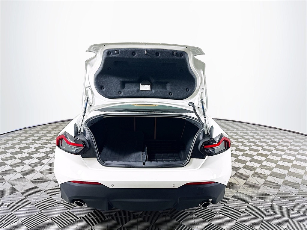 2024 Bmw 230i xDrive photo 27