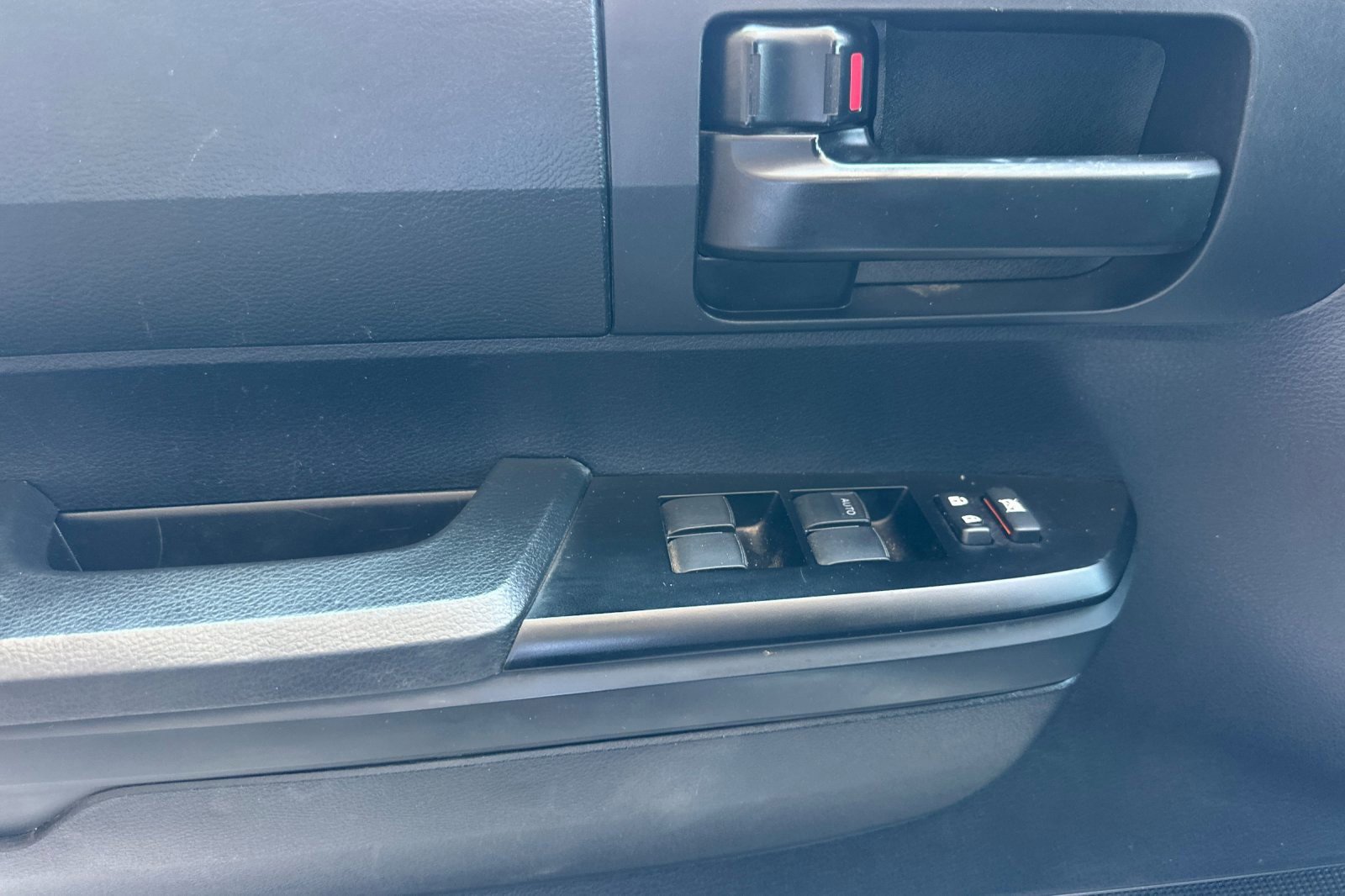 2021 Toyota Tundra SR5 Grade photo 13