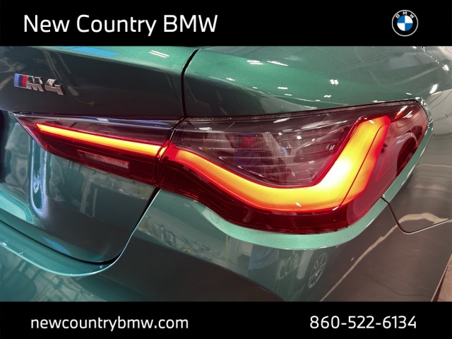 2024 Bmw M4 photo 30