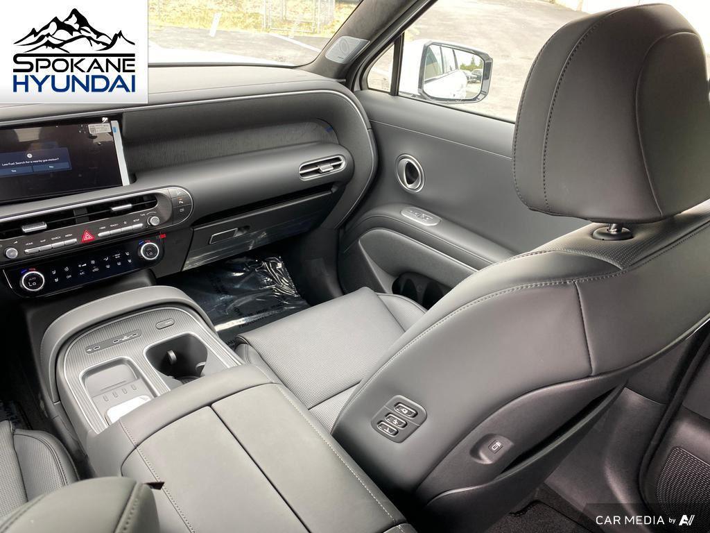 2026 Hyundai Palisade Calligraphy photo 25