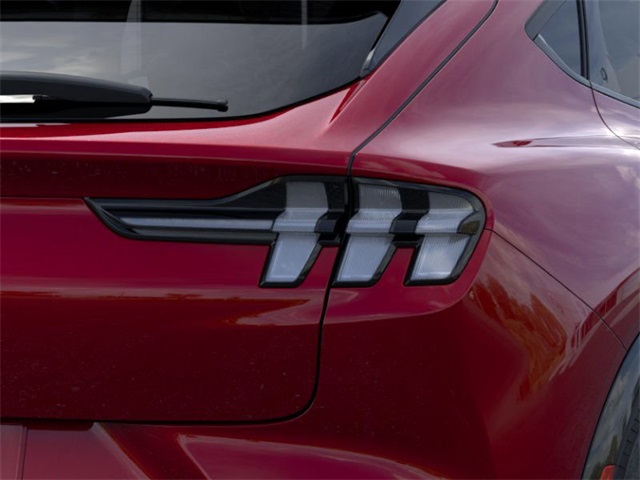 2025 FORD MUSTANG MACH-E - Image 43