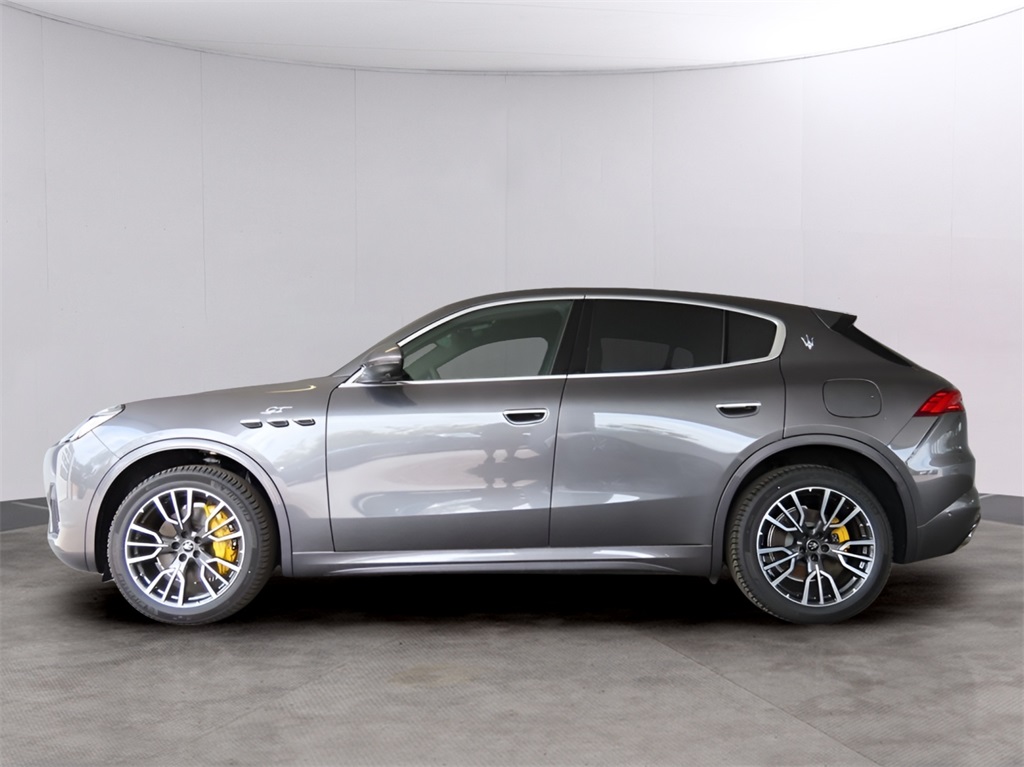 2024 Maserati Grecale GT photo 4