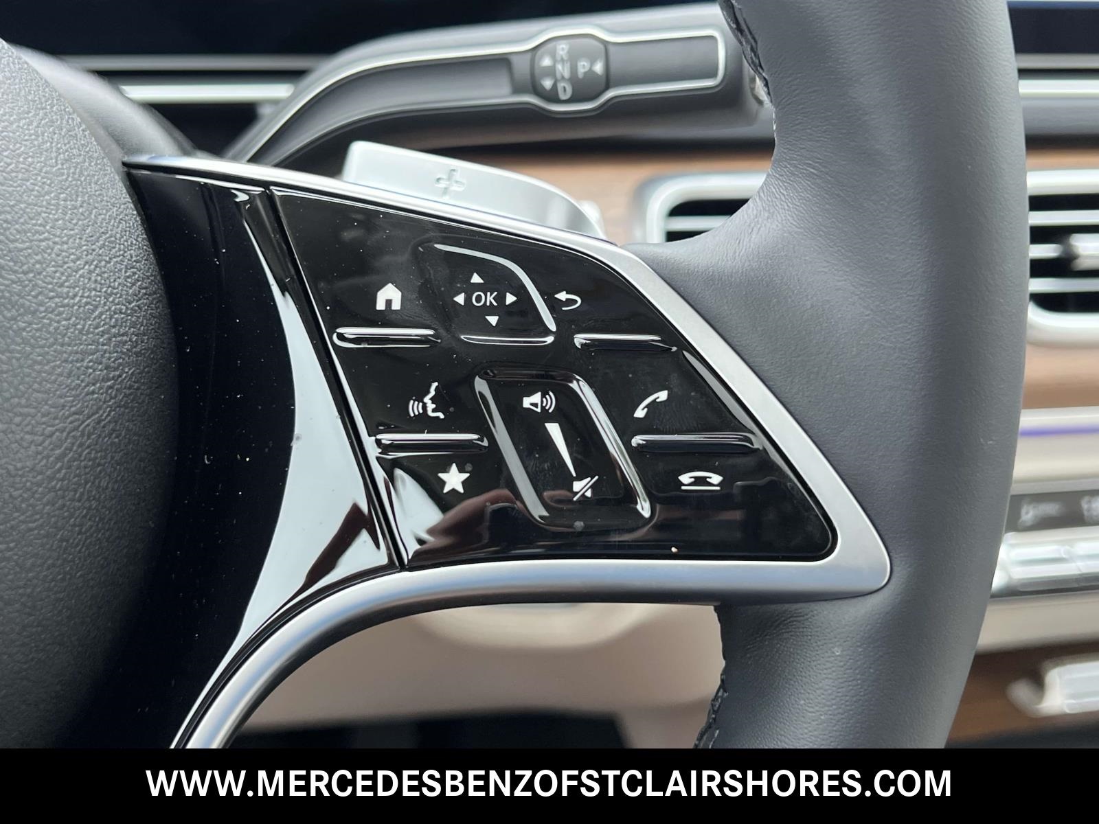 2025 Mercedes Benz GLE 350 4MATIC photo 27