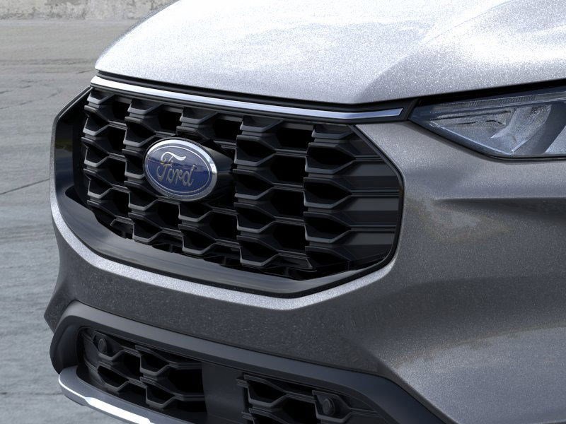 2025 Ford Escape Hybrid ST-Line photo 9