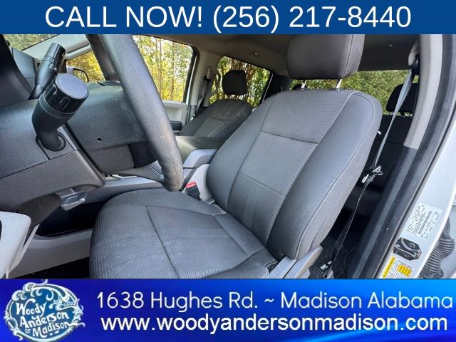 2019 Ford F-150 XL photo 4
