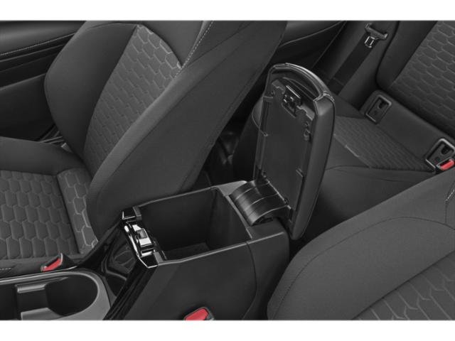 2025 Toyota Corolla SE photo 16
