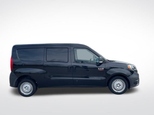 Used 2015 RAM Promaster City Tradesman with VIN ZFBERFAT7F6A87446 for sale in Champaign, IL