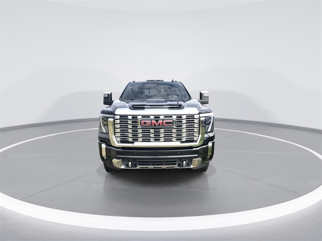 2025 Gmc Sierra Denali photo 3
