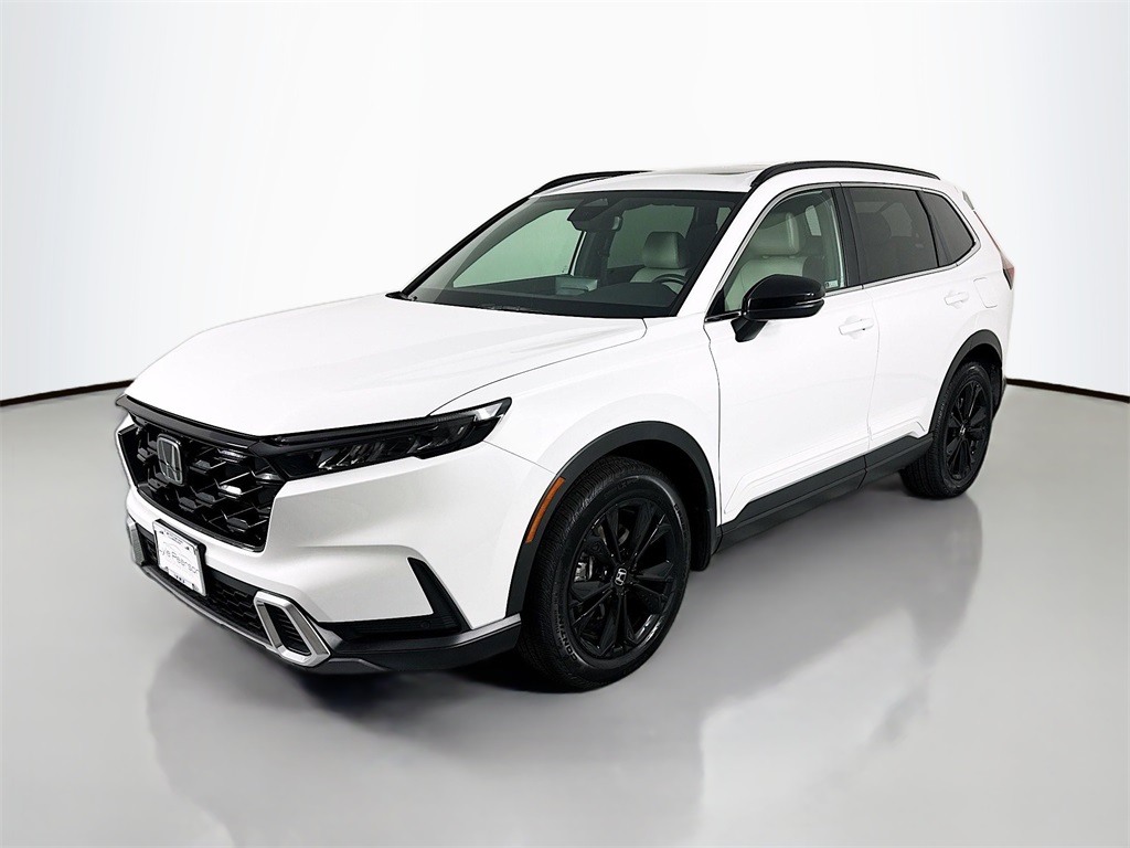2023 Honda CR-V Sport Touring's photo
