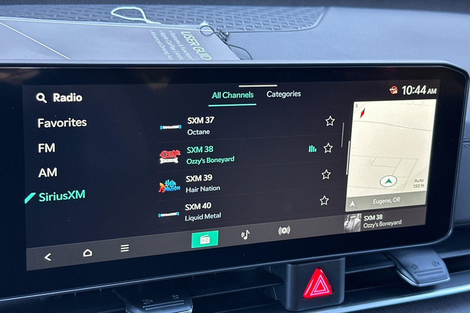 2026 Kia Carnival EX photo 14