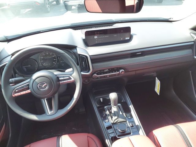 2025 Mazda CX-50 Premium photo 7