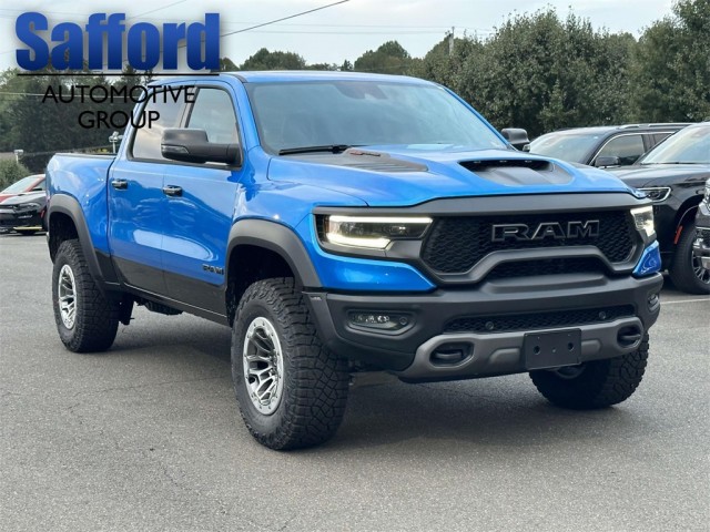 2024 Ram 1500 RAM TRX