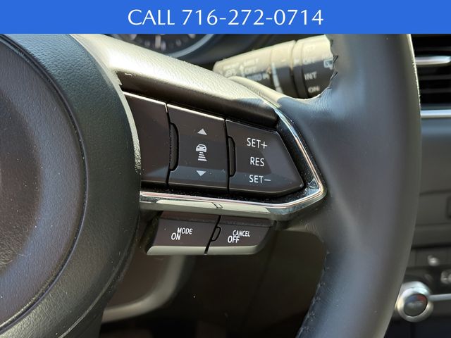 2023 Mazda CX-5 2.5 S Preferred photo 7