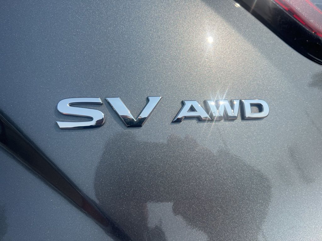2019 Nissan Murano SV photo 24