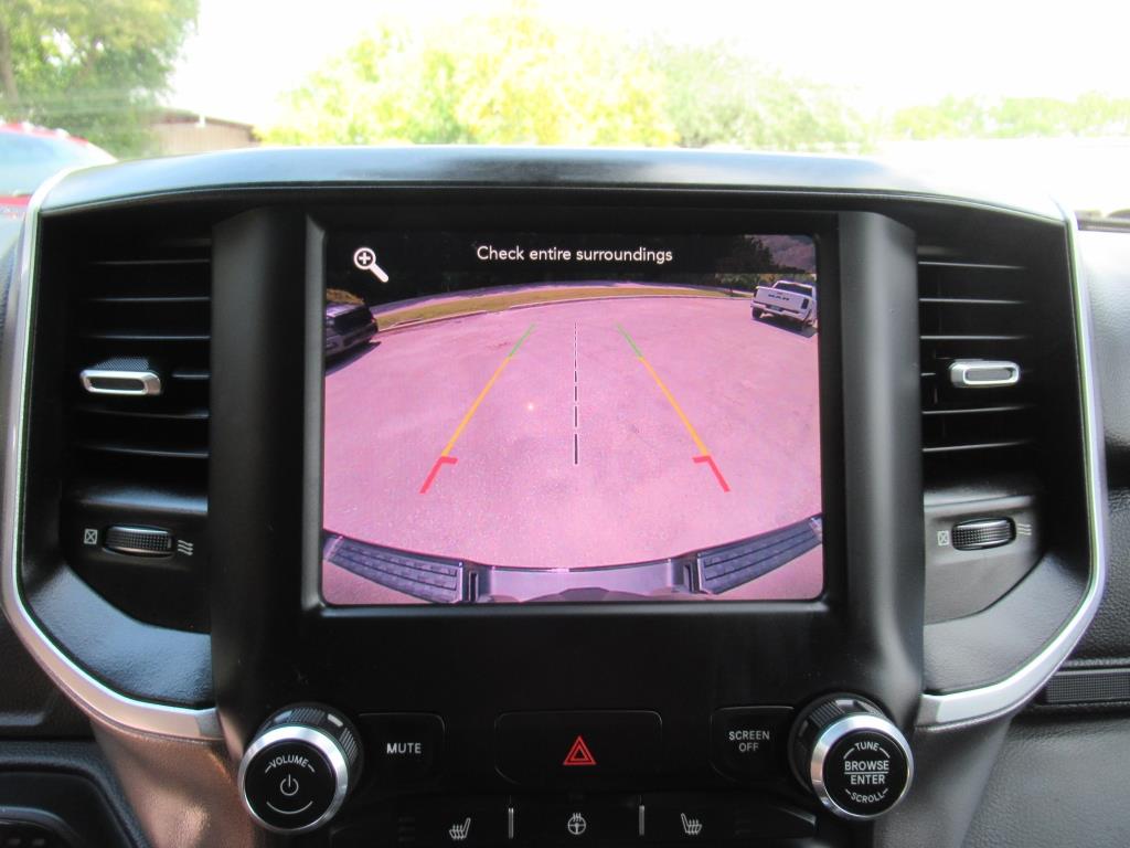 2019 Ram 1500 Big Horn Lone Star photo 20