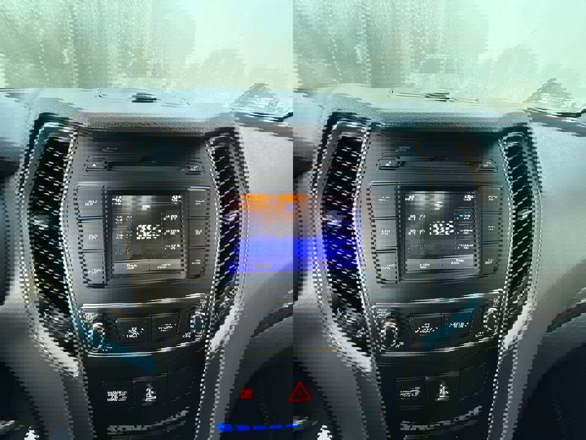 2018 Hyundai Santa Fe Sport Base photo 13