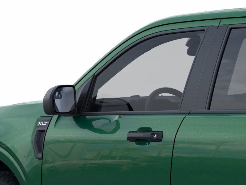 2025 Ford Maverick XLT photo 18