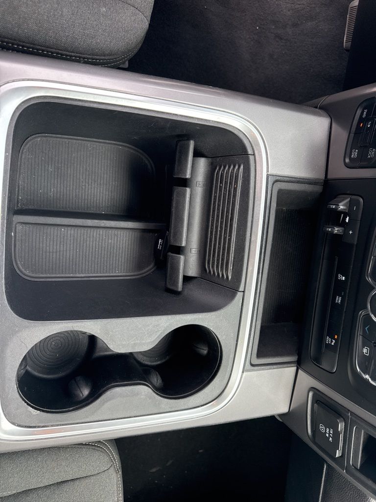 2023 Ram 1500 Classic Warlock photo 17