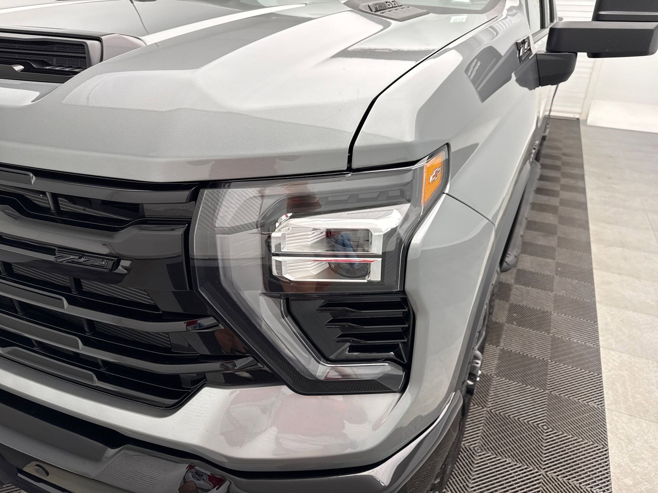 2026 Chevrolet Silverado 2500HD LT photo 28