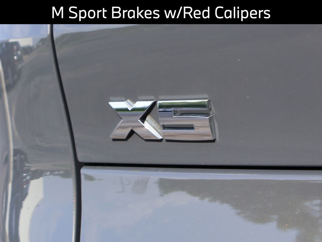 2026 Bmw X5 M60i photo 9