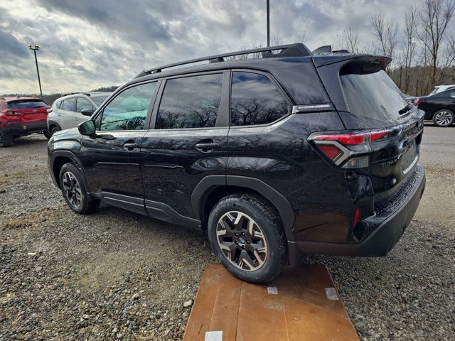 2026 Subaru Forester Premium photo 2