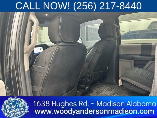 2020 Ford F-150 XL photo 5