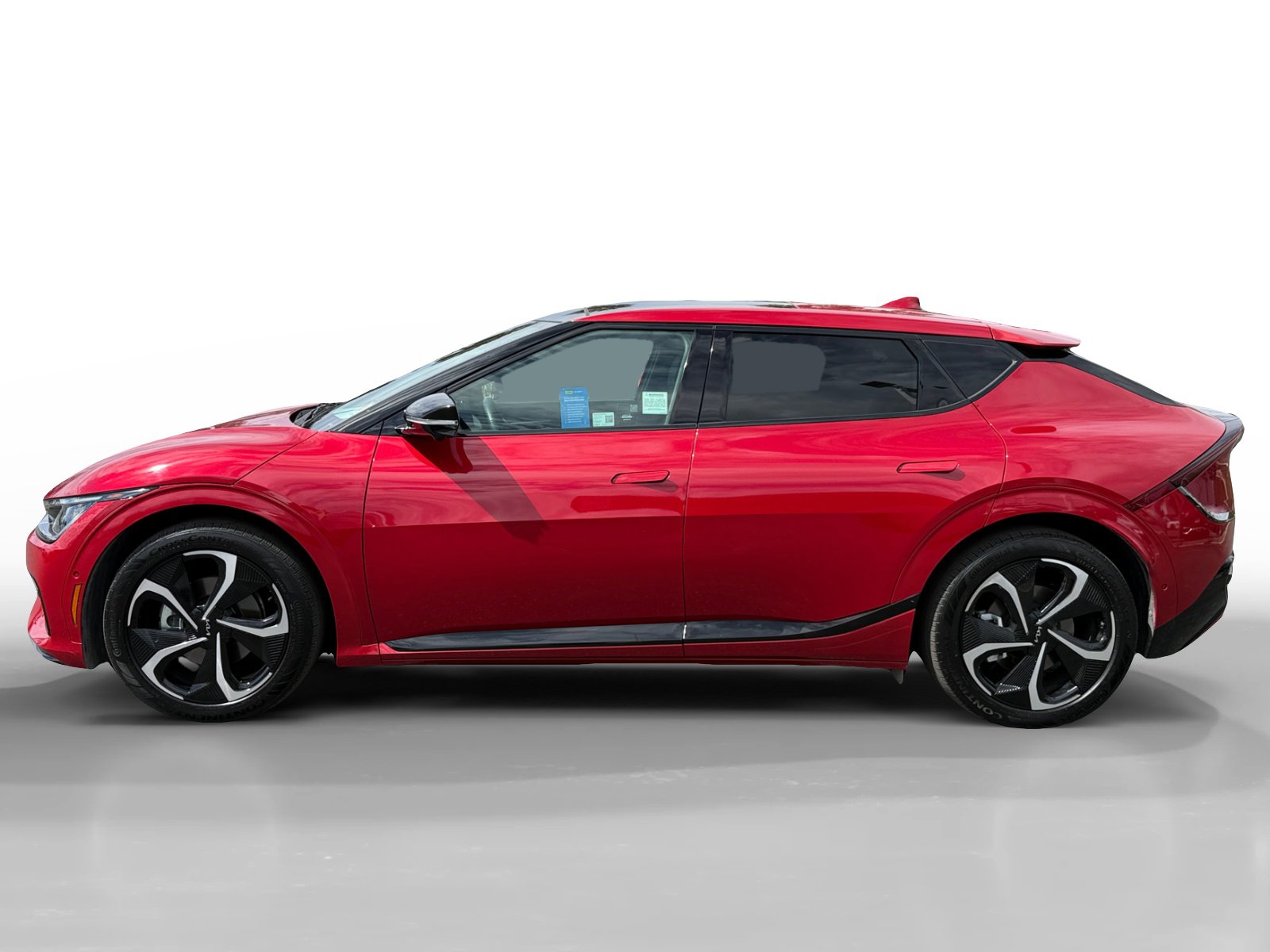 2023 Kia EV6 GT-Line photo 2
