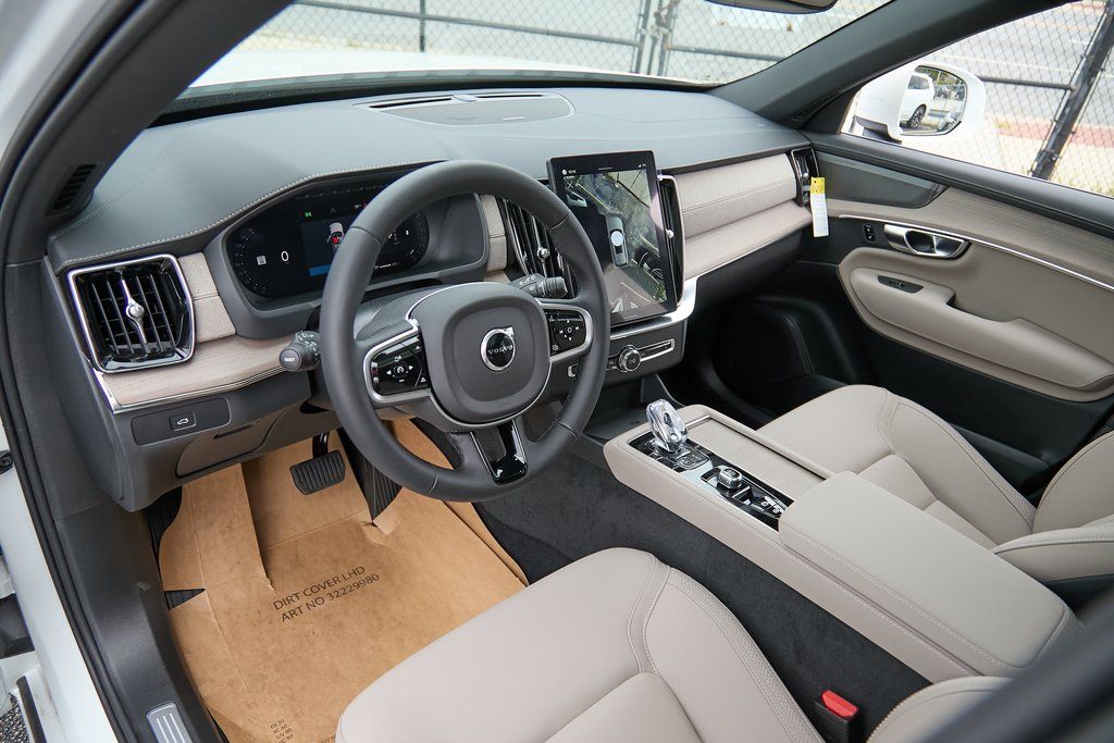 2026 VOLVO XC90 - Image 11