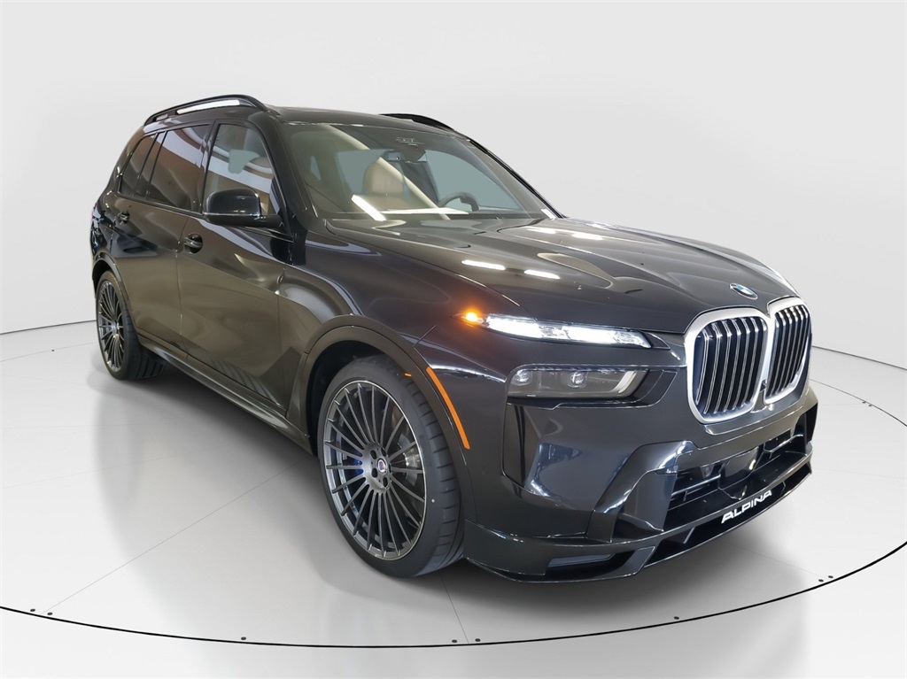 2025 Bmw X7 ALPINA XB7 photo 2