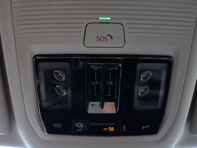 2026 Volkswagen Atlas SE Technology photo 20