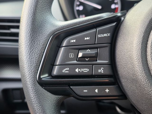 2025 Subaru Crosstrek Premium photo 22