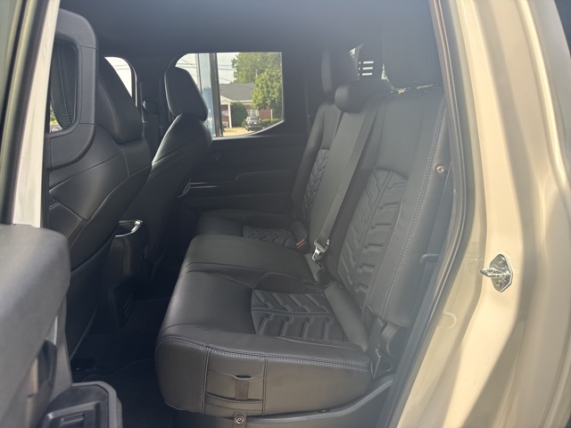 2024 Toyota Tacoma SR5 photo 11