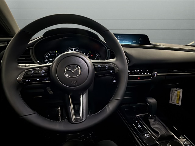 2025 Mazda CX-30 2.5 Select Sport photo 28