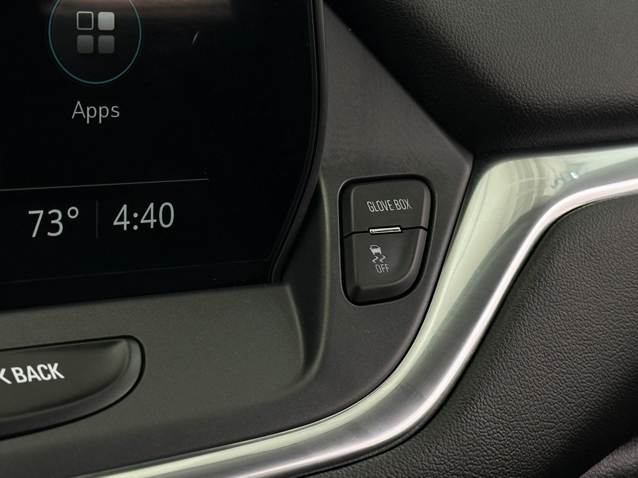 2023 Chevrolet Blazer 2LT photo 10