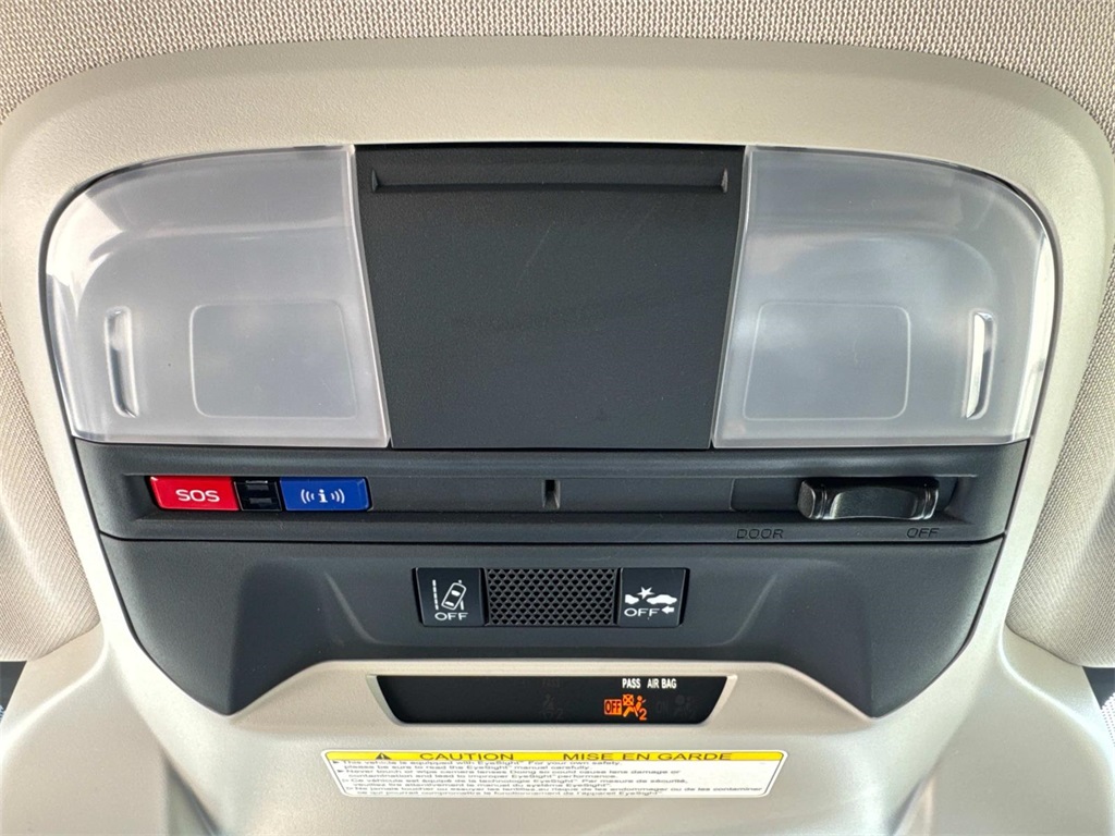 2022 Subaru Crosstrek Sport photo 15