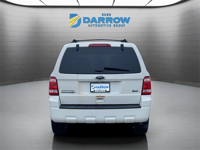 2012 Ford Escape XLT photo 3