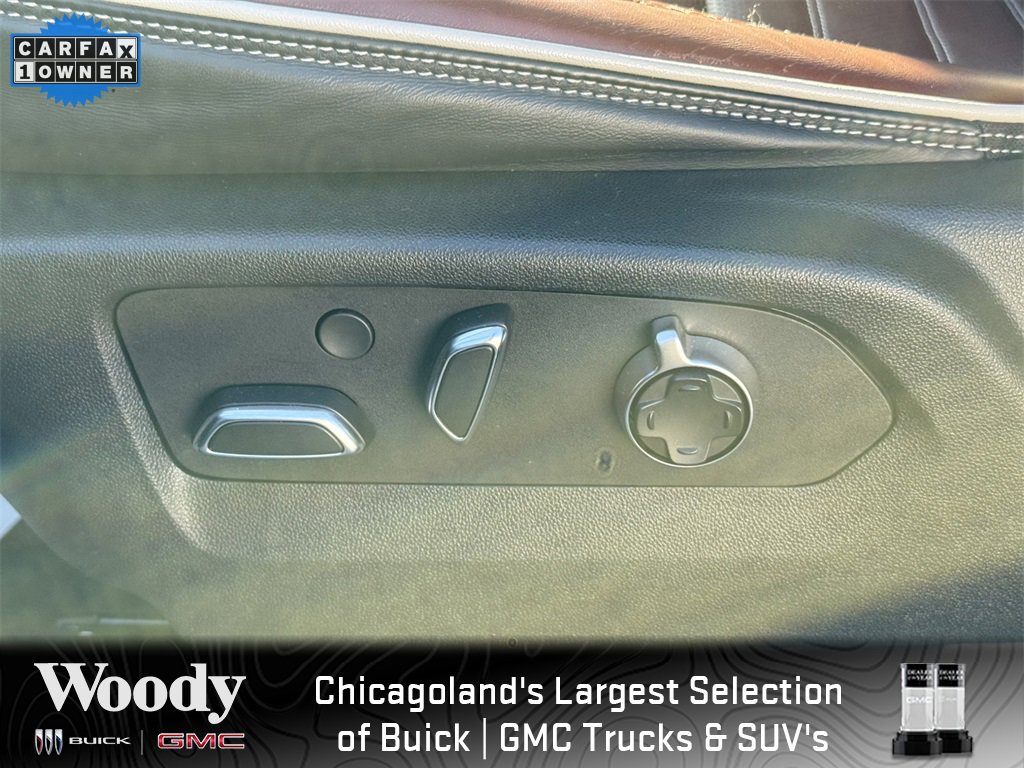 2023 GMC YUKON XL - Image 16