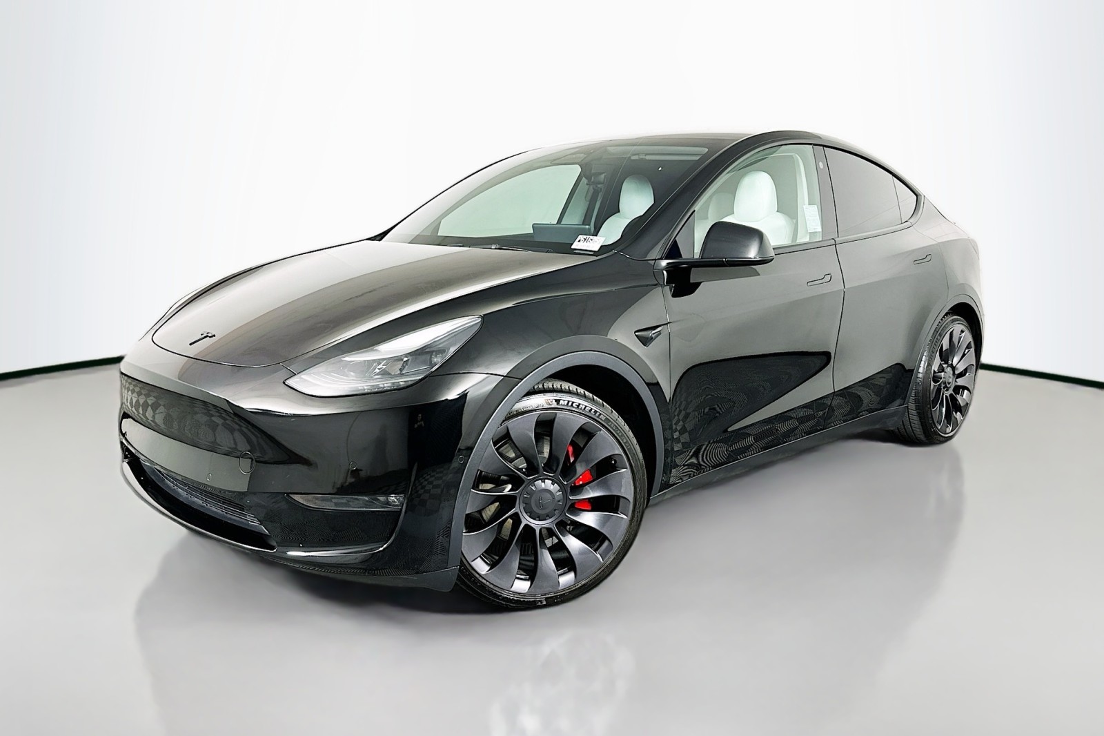 2022 Tesla Model Y Performance's photo
