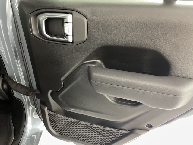 2025 Jeep Gladiator Mojave photo 36