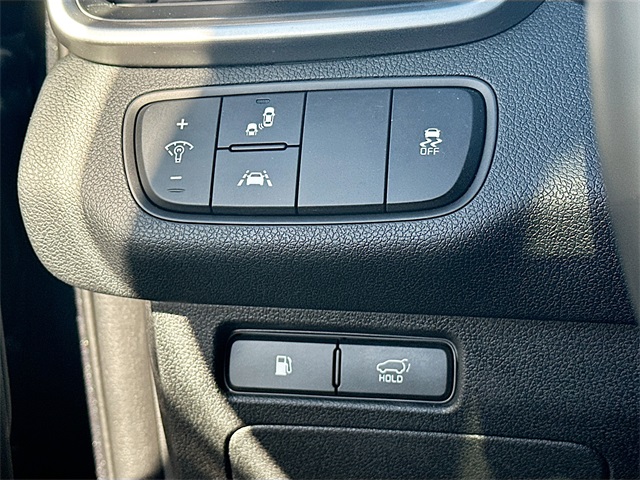2020 Kia Sorento EX S photo 8