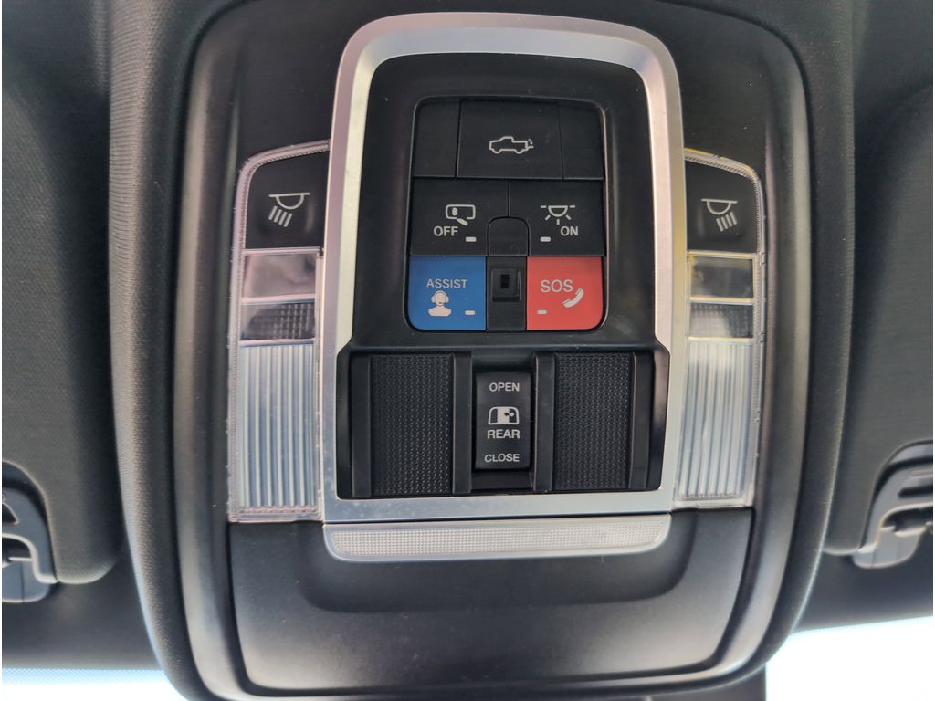 2021 Ram 1500 TRX photo 14