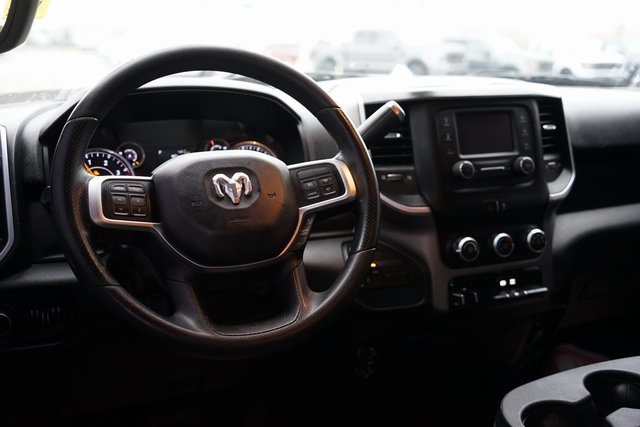 2019 RAM 2500 - Image 10