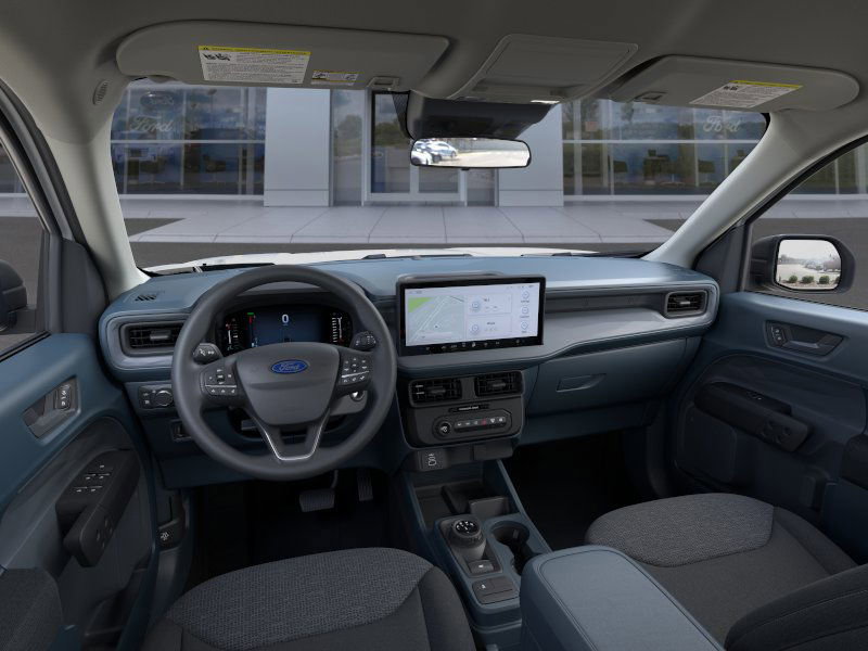 2025 Ford Maverick XL photo 7