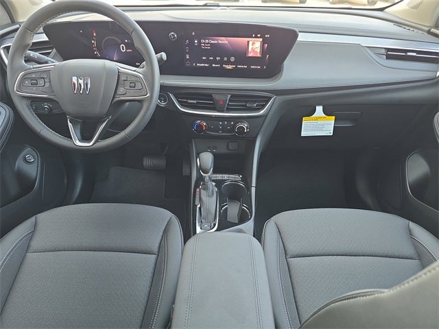 2026 Buick Encore GX Preferred photo 8