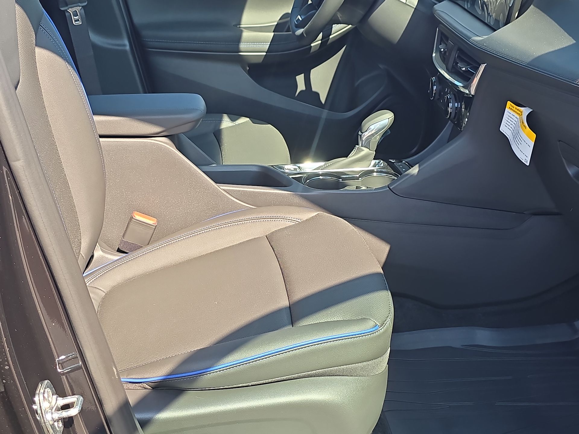 2026 Buick Encore GX Sport Touring photo 60
