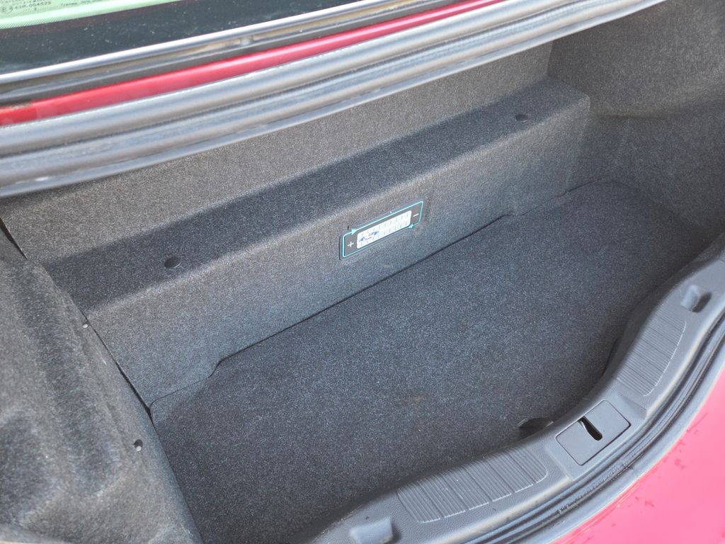 2013 Ford Fusion Energi SE photo 19