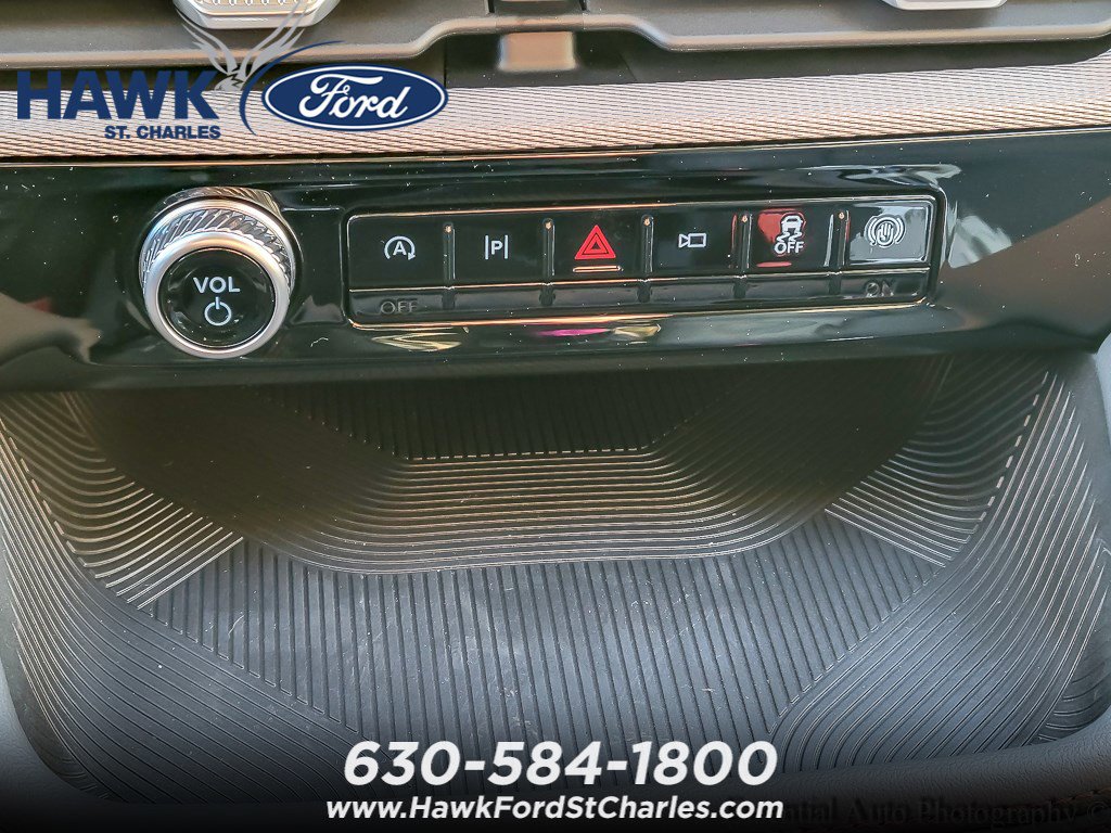 2026 FORD EXPLORER - Image 14