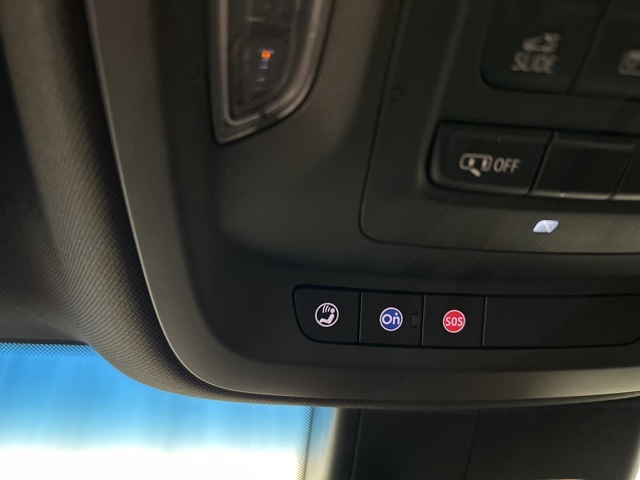 2023 Cadillac CT5 V photo 11
